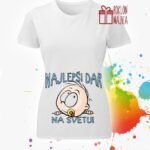 Najlepsi dar na svetu (decak)