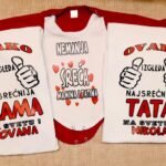 Najsrecnija mama tata i Nemanja