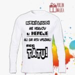 Neki ljudi ne veruju u heroje