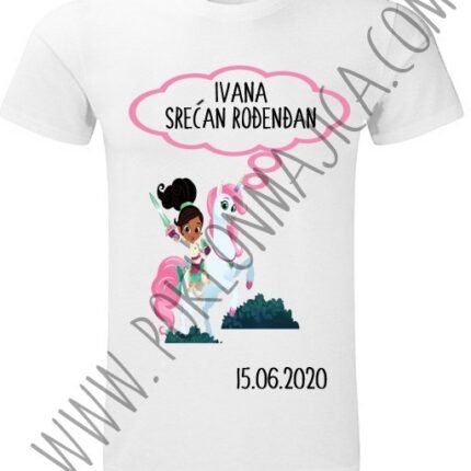 Nela viteska princeza