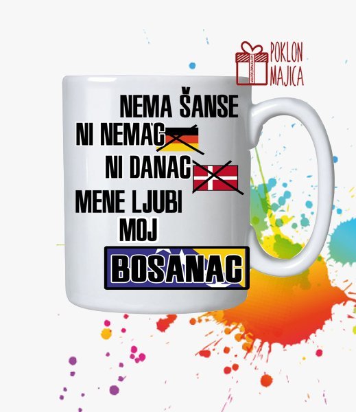 nema20sanse20ni20nemac20ni20danac.jpg Mene ljubi moj Bosanac - Слика 1