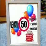 Nemam 50 - RAM