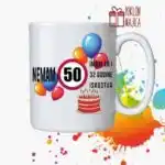 Nemam 50