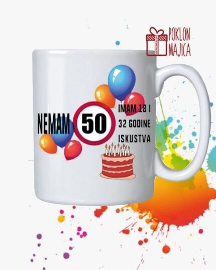 Nemam 50