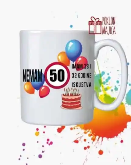 Nemam 50
