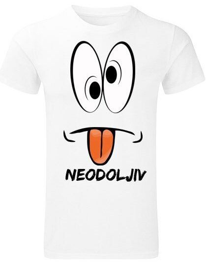 Neodoljiv