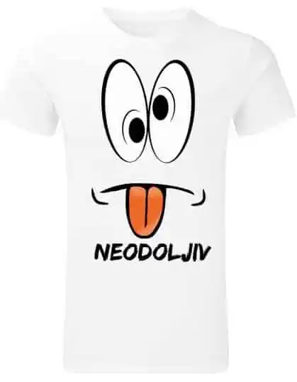 Neodoljiv