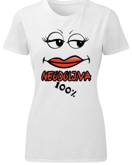 Neodoljiva