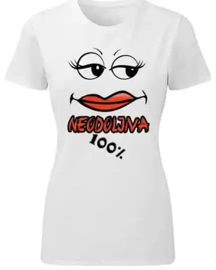 Neodoljiva