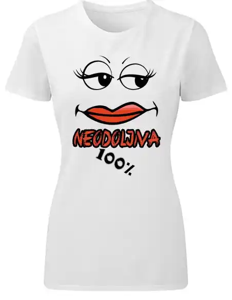 Neodoljiva