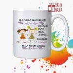 Nije sreca imati milion prijatelja -soljaaa