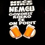 Nece niko govorit V2