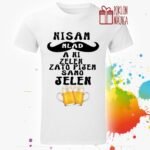 Nisam mlad a ni zelen