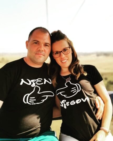 Njen - njegova