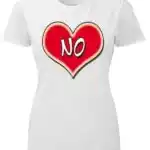 No hart