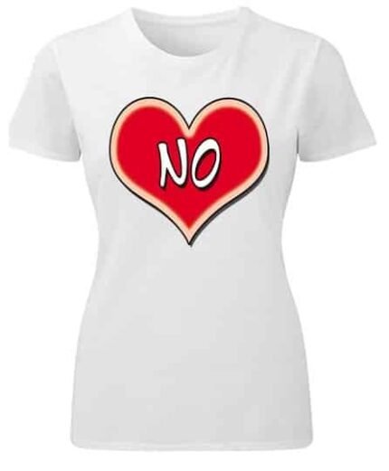 No hart