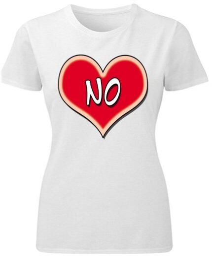 No hart