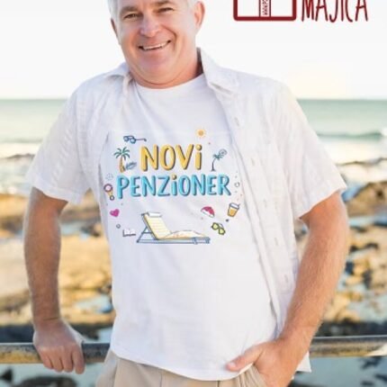 Novi penzioner