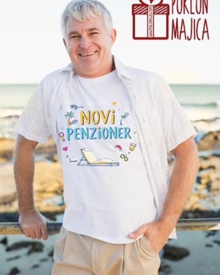 Novi penzioner