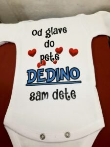 Dedino dete