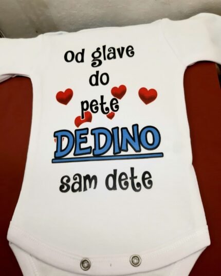 Dedino dete