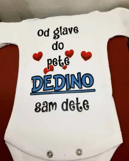 Dedino dete