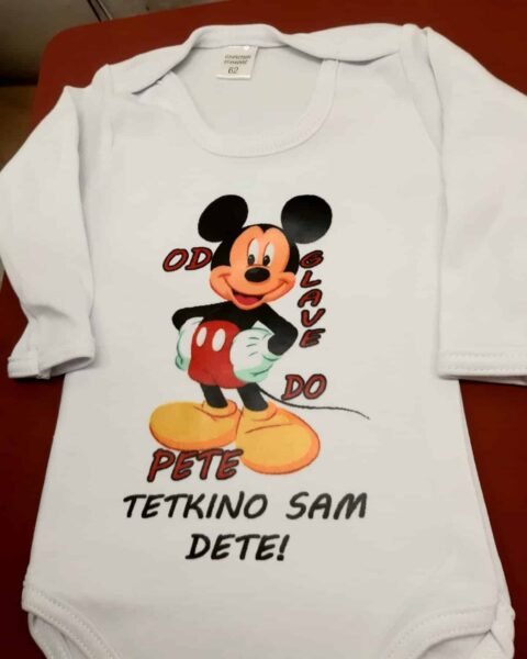 Tetkino dete V2