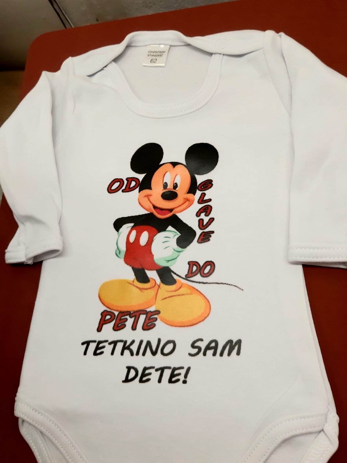 od20glave20do20pete20tetkino20sam20dete.jpg Tetkino dete V2 - Слика 1