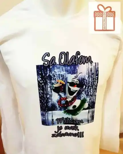 Olaf