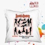 Sweet dreams for men