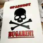 Paznja Bugarin