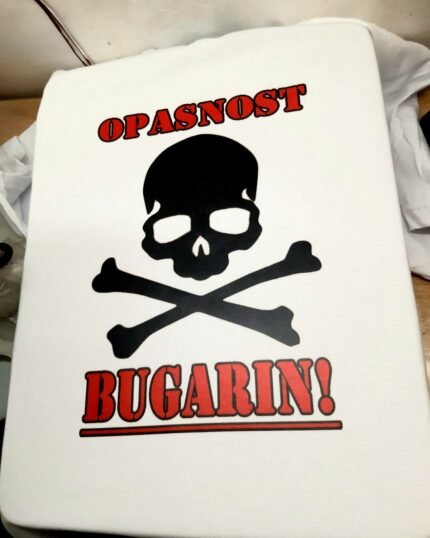 Paznja Bugarin