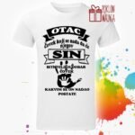 Otac - covek koji se nada