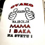 Najbolja mama i baka