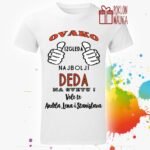 Ovako izgleda najbolji deda na svetu