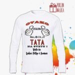 Najbolji tata na svetu