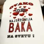 Najsrecnija baka na svetu V2