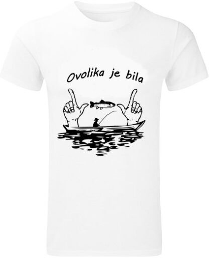 Ovolika je bila