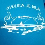 Ovolika je bila (plava)