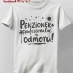 Penzioner profesionalac V2
