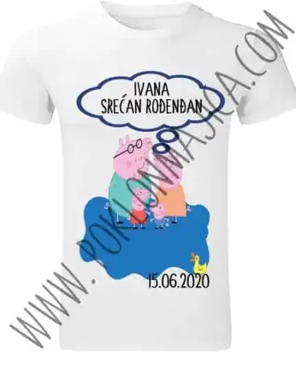 Pepa prase