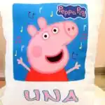 Pepa Prase - Una