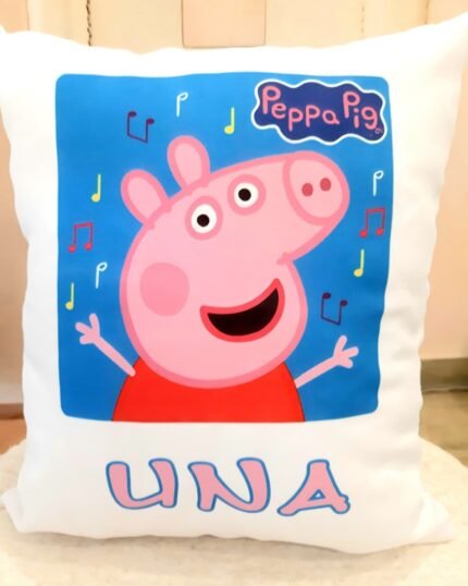 Pepa Prase - Una