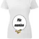 Pile mamino