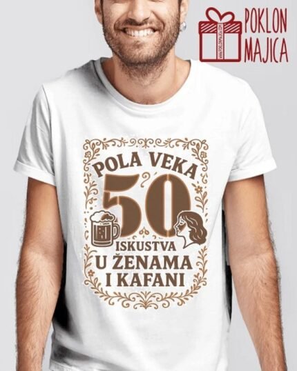 Pola veka iskustva