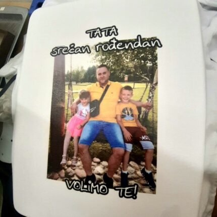 Porodicna - srecan rodjendan