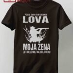 Posle svih ovih godina lova ;)