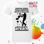 Postoji jedna mala devojka