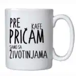 Pre kafe
