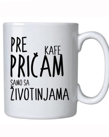 Pre kafe